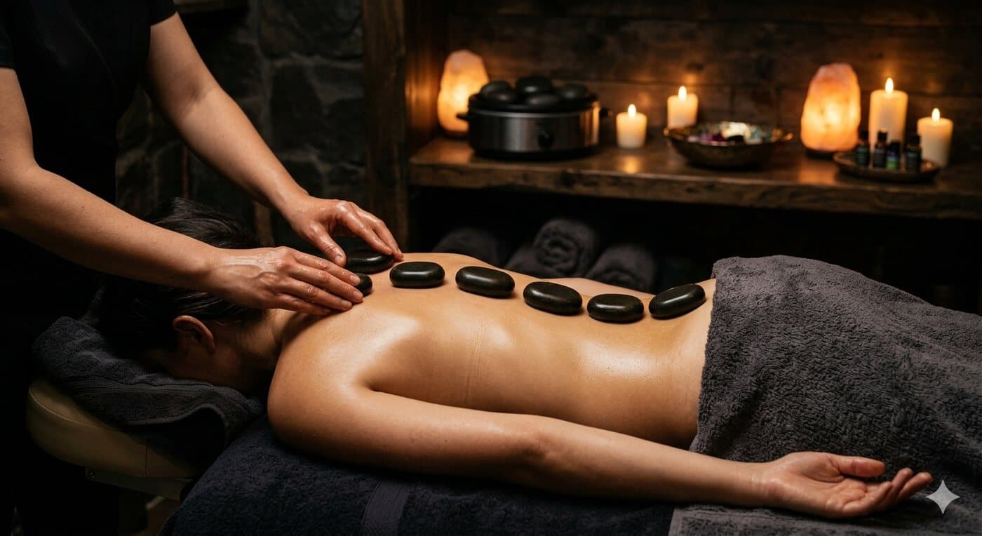Raya Thai Spa